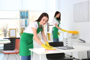 commrcial cleaners brisbane melbourne sydney