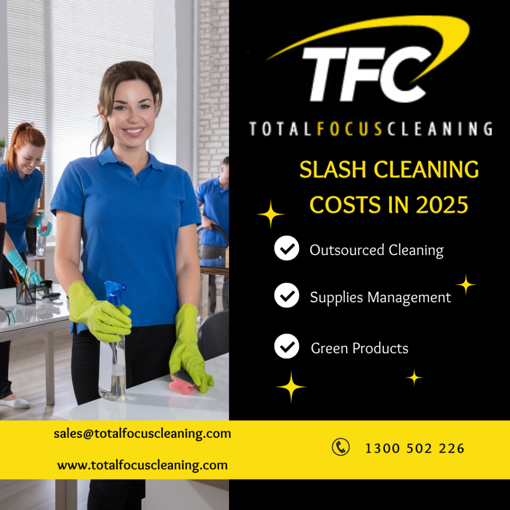 Slash Cleaning Cost in 2025